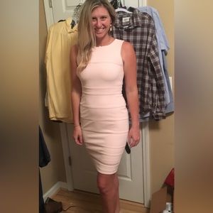 Tommy Hilfiger Bodycon Dress